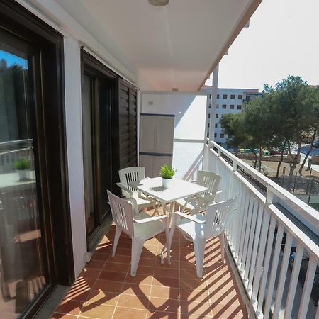 Apartamentos Flandria Salou Kültér fotó