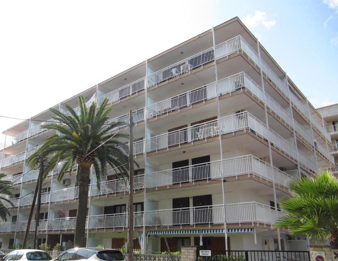 Apartamentos Flandria Salou Kültér fotó