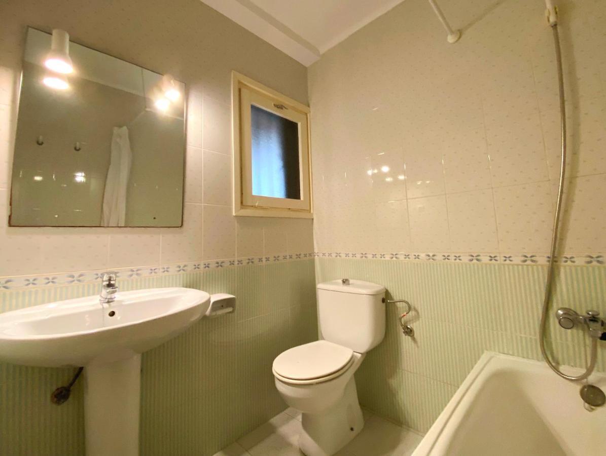 Apartamentos Flandria Salou Kültér fotó