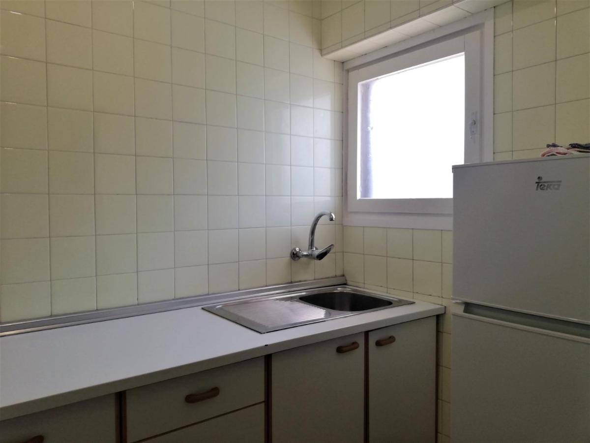 Apartamentos Flandria Salou Kültér fotó