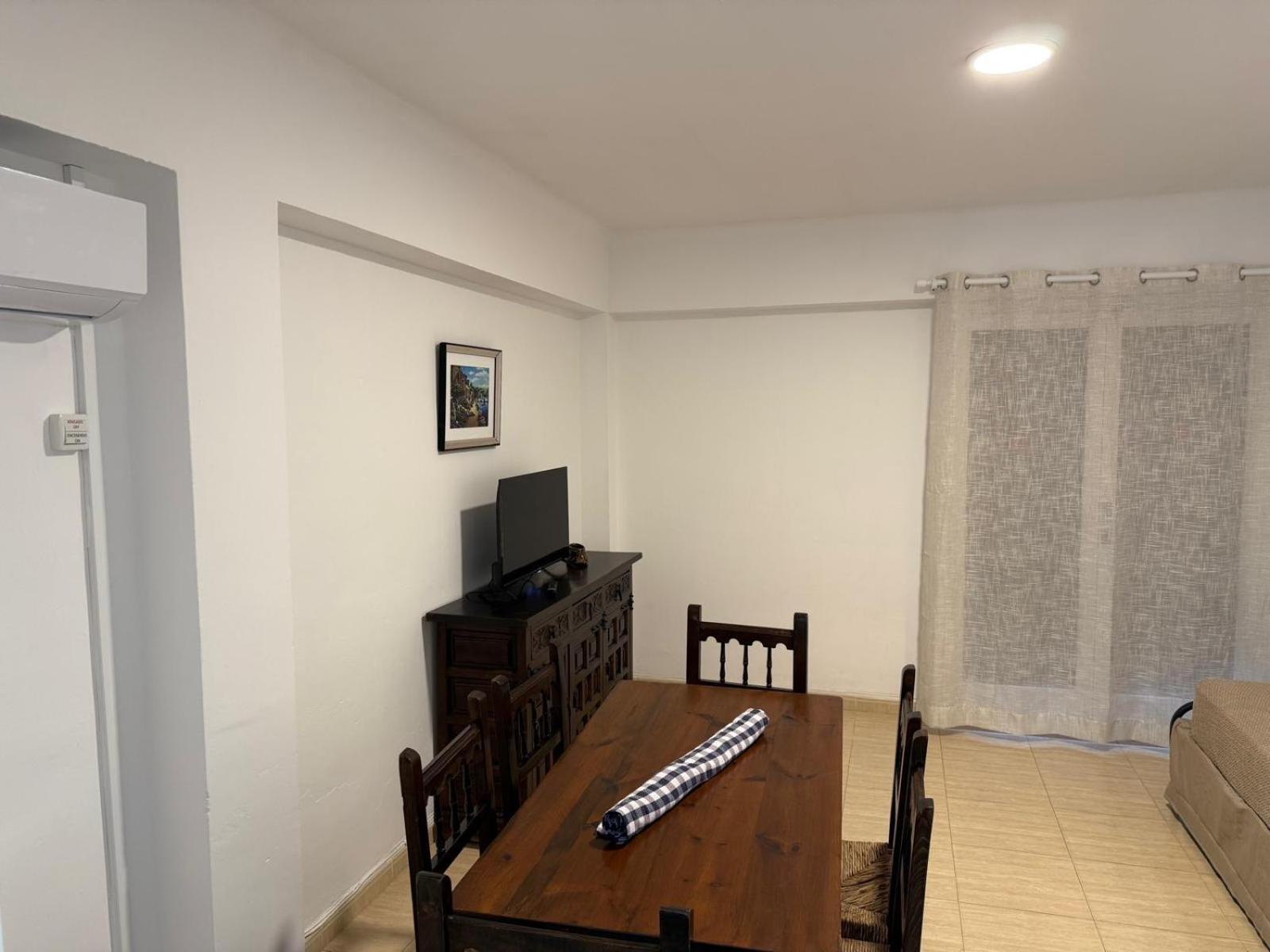 Apartamentos Flandria Salou Kültér fotó