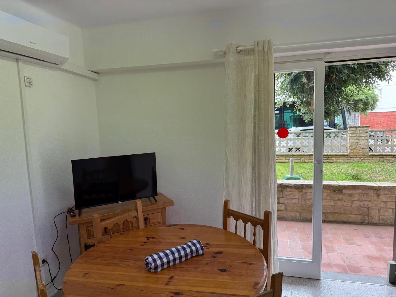 Apartamentos Flandria Salou Kültér fotó