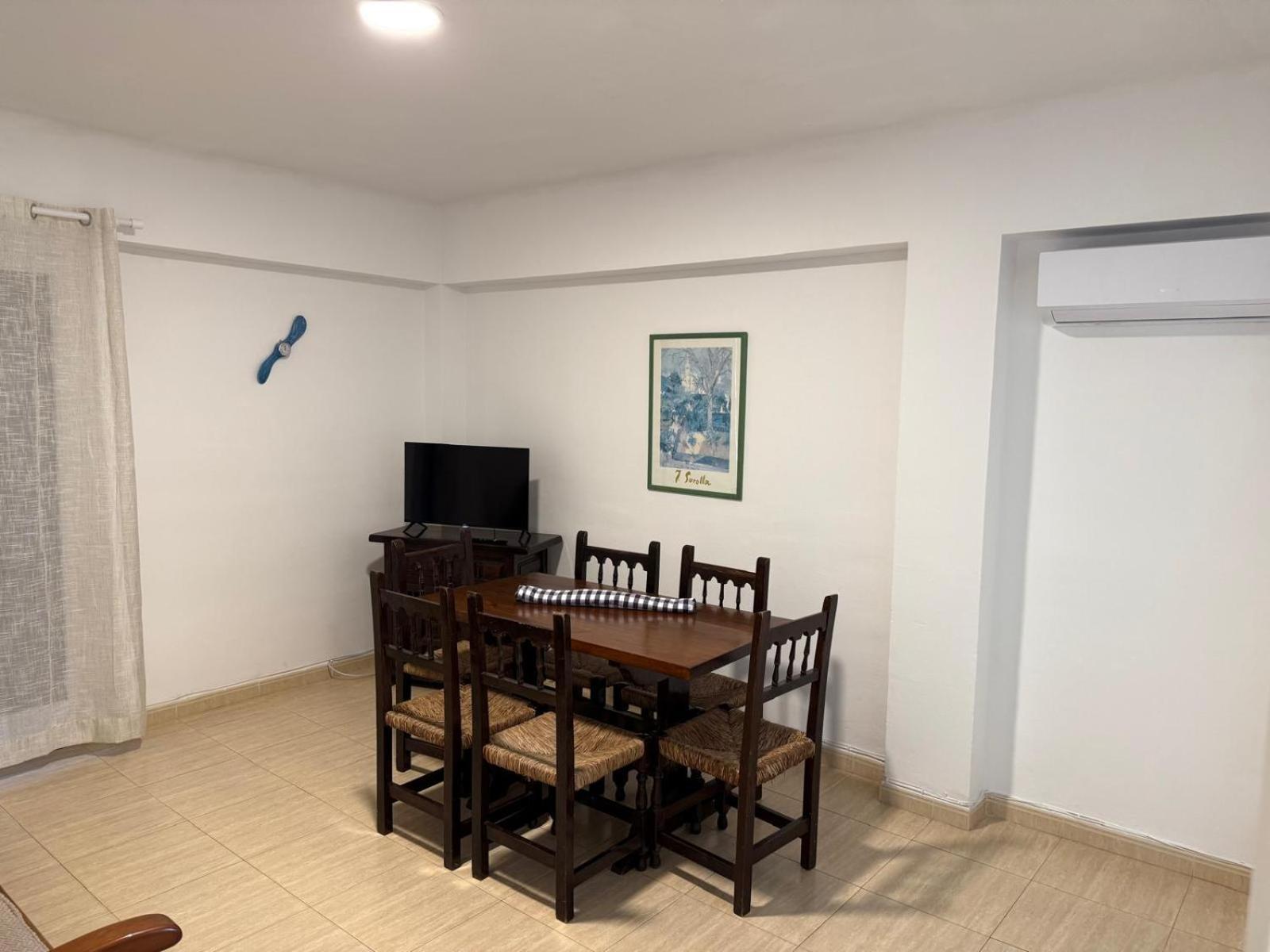 Apartamentos Flandria Salou Kültér fotó