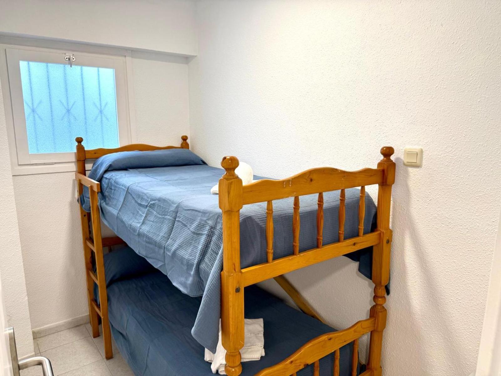 Apartamentos Flandria Salou Kültér fotó