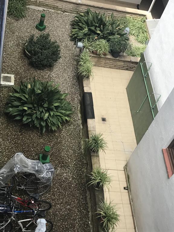 Apartamentos Flandria Salou Kültér fotó