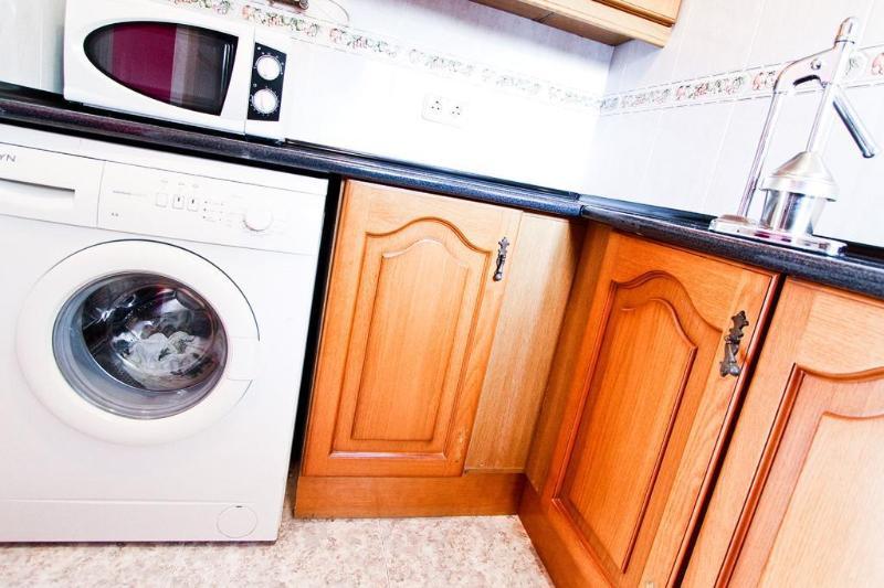 Apartamentos Flandria Salou Kültér fotó