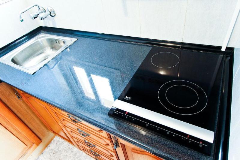Apartamentos Flandria Salou Kültér fotó