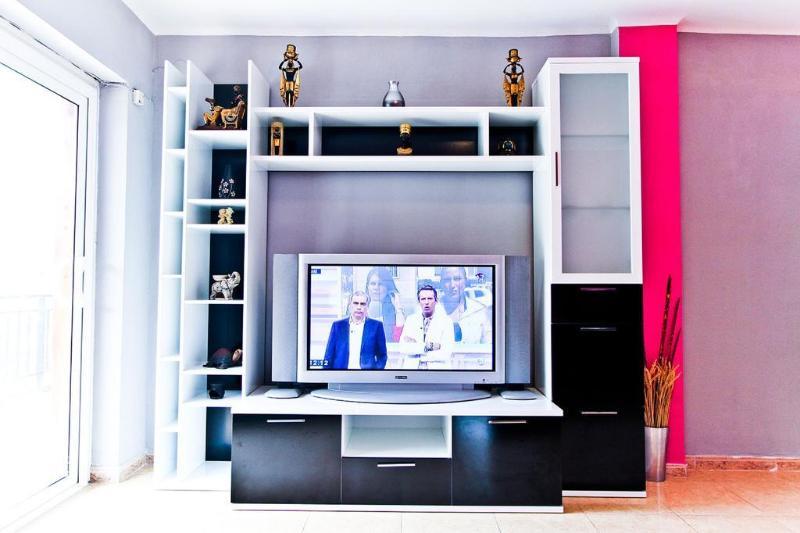 Apartamentos Flandria Salou Kültér fotó