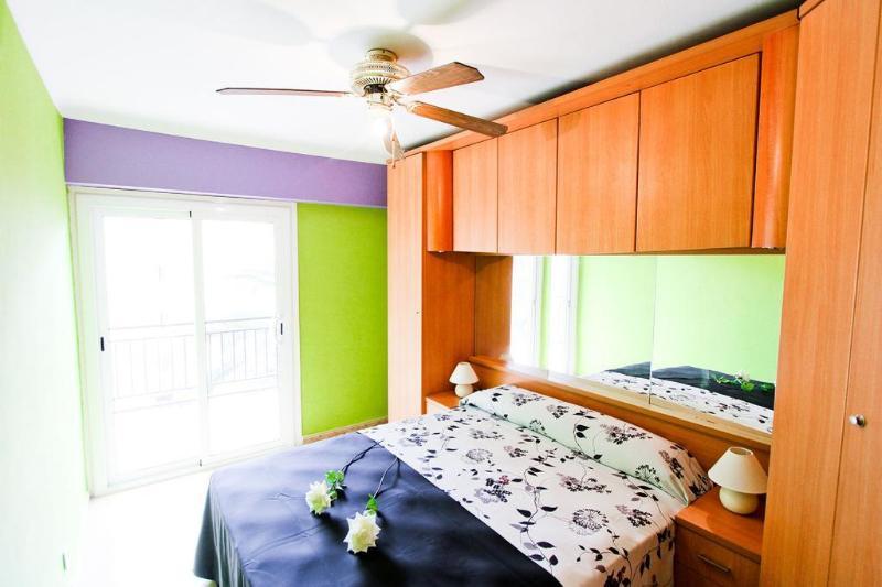 Apartamentos Flandria Salou Kültér fotó