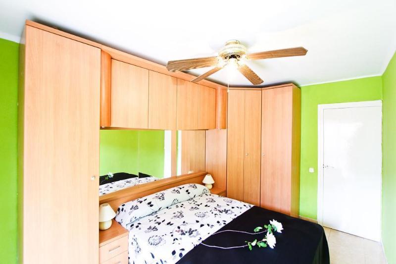Apartamentos Flandria Salou Kültér fotó