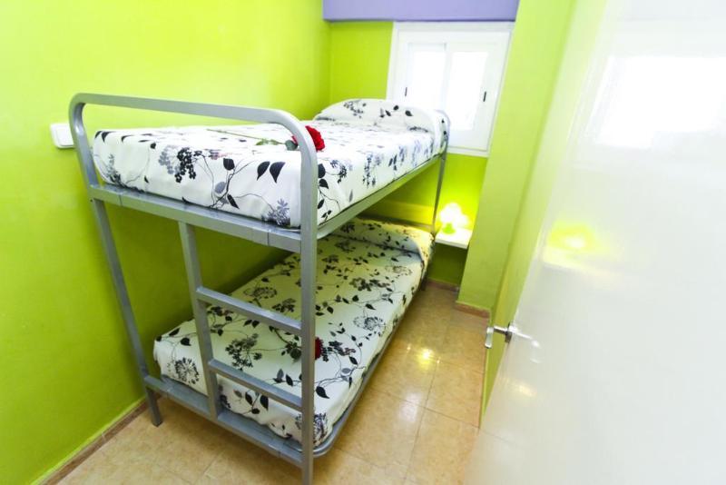Apartamentos Flandria Salou Kültér fotó