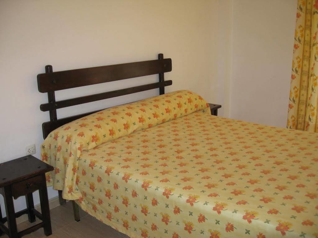 Apartamentos Flandria Salou Kültér fotó