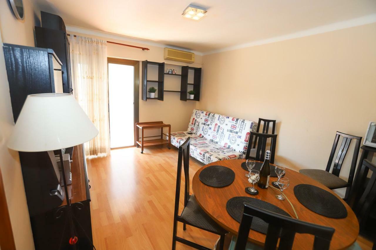 Apartamentos Flandria Salou Kültér fotó