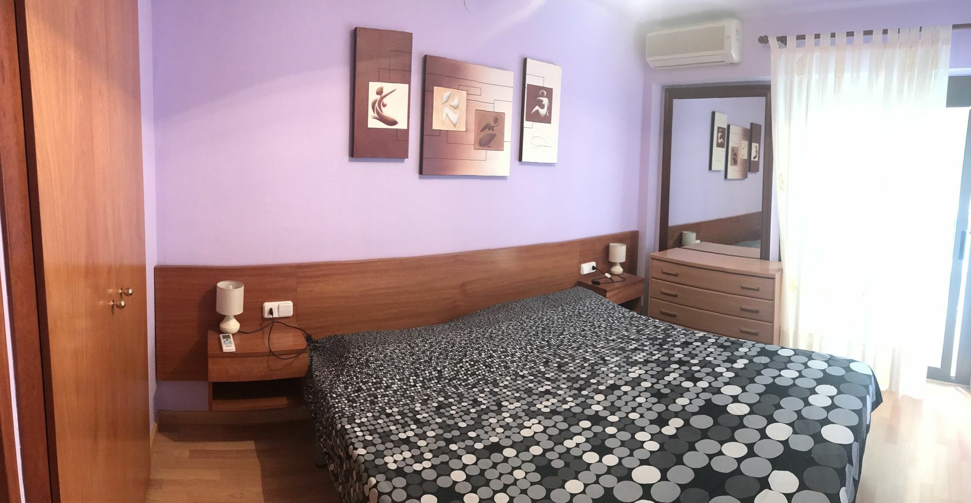 Apartamentos Flandria Salou Kültér fotó