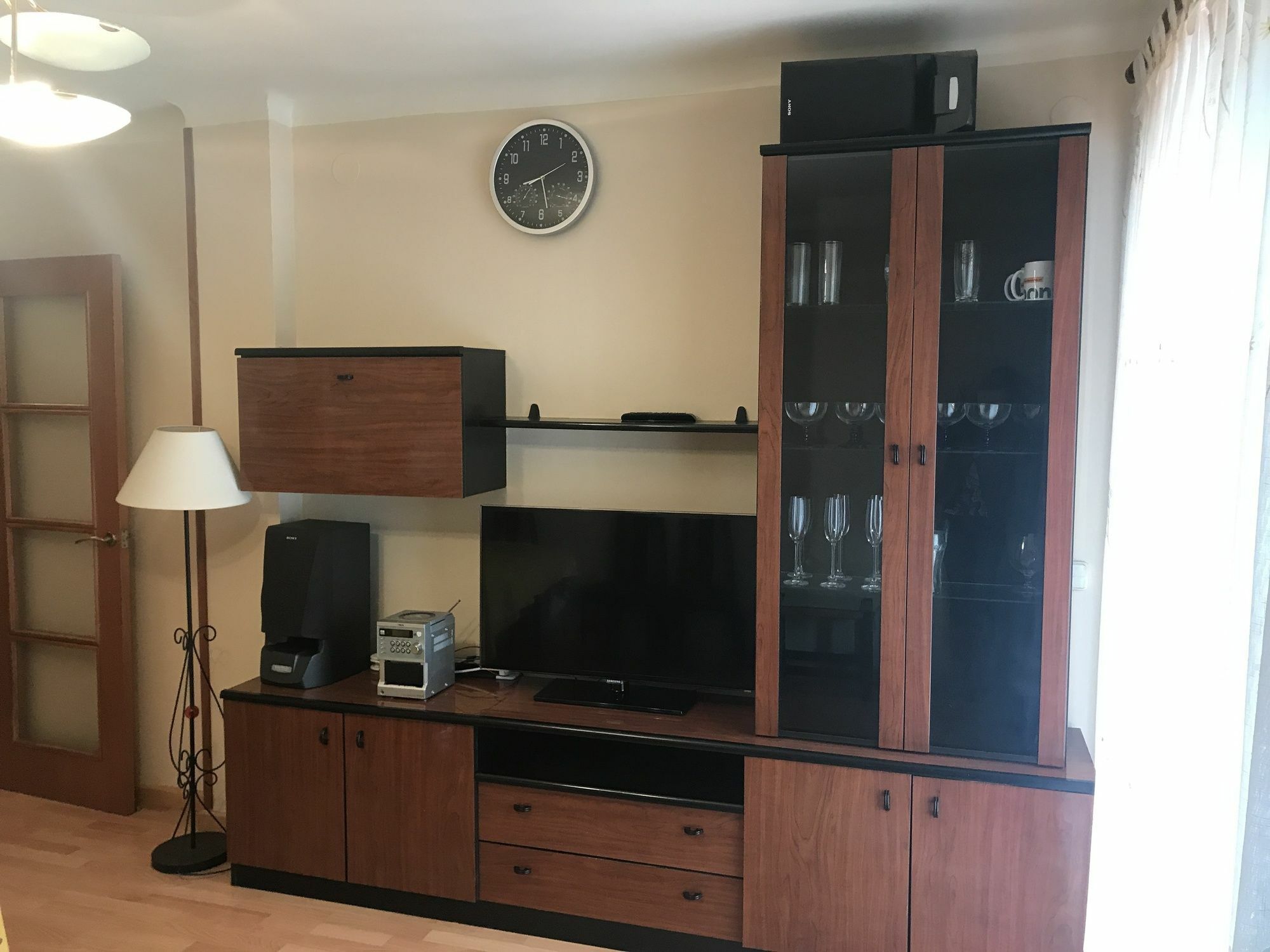Apartamentos Flandria Salou Kültér fotó