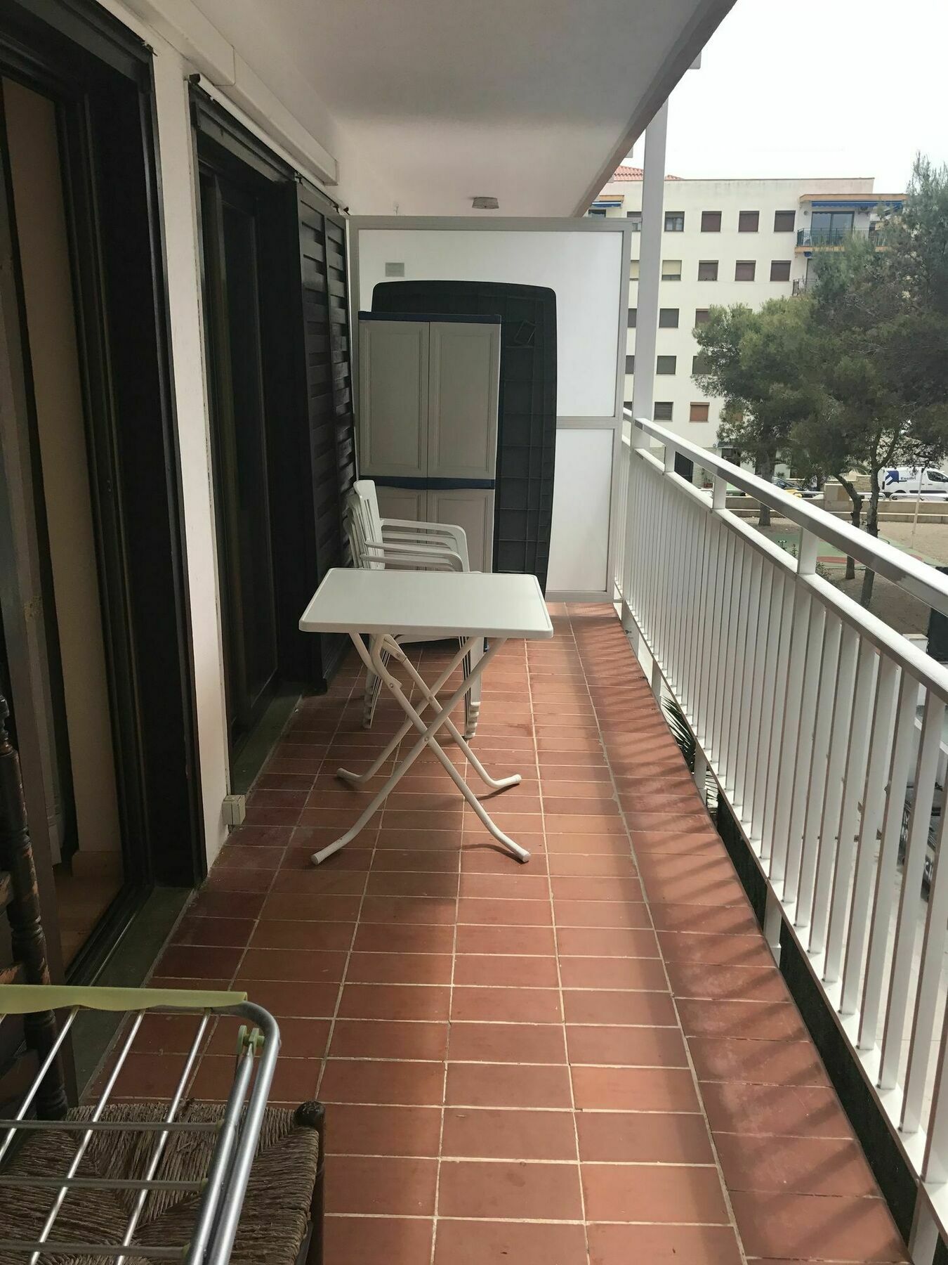 Apartamentos Flandria Salou Kültér fotó